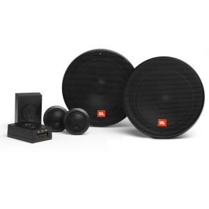 Jbl Stage2 604C Difuzoare Componente De 16Cm, 45W Rms