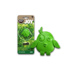 JOY LIFE-odorizant grila