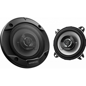 Kenwood Kfc-S1066 Difuzoare Coaxiale De 10Cm, 21W Rms