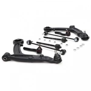 Kit brate suspensie fata FIAT PANDA 2010-2013 - Img 3