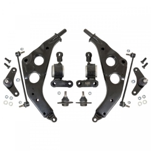 Kit brate suspensie fata MINI ONE (R52) 2004-2007