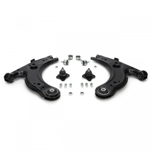 Kit brate suspensie fata VOLKSWAGEN BORA 1998-2005