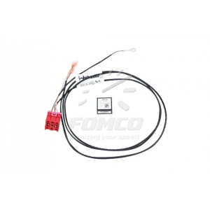 Kit climatronic IPCU cu cablu Webasto Thermo Top EVO