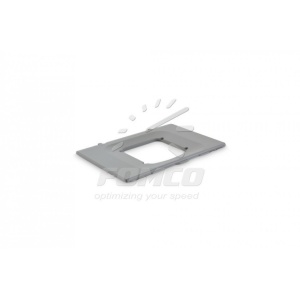 Kit instalare Dometic CoolAir pentru IVECO Stralis AS
