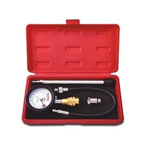 Kit tester compresie