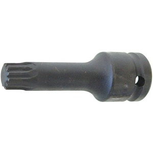 Kl-4031-3518 tubulara cu bit xzn m18, 78 mm - klann