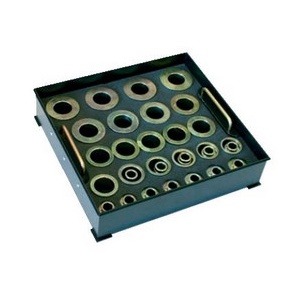 Kl-4999-221 Modul Depozitare Prese Si Accesorii - Klann