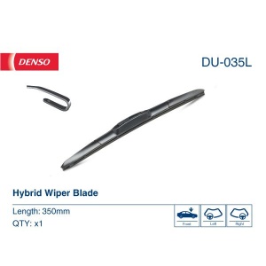 Lamela stergator Denso 350 mm