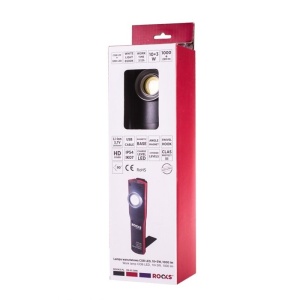 Lampa de atelier ROOKS OK-03.3006