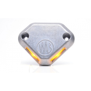 Lampă de avertizare LED spate, WAŚ, pentru platformă ridicare W152 12/24V