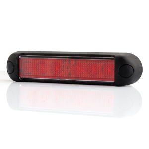 Lampă de ceață spate Horpol 12/24V
