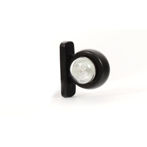 Lampă de gabarit Was cu Led, 12V /-/ 24V
