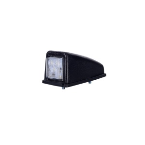 Lampă gabarit colț, Horpol, tehnologie LED, culoare albă, alimentare 12/24V