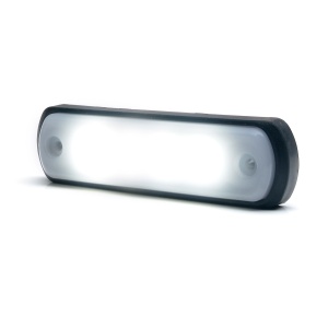 Lampă gabarit Was cu Led 12V-24V