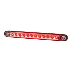 Lampă led multifuncțională, Horpol, spate cu 2 funcții (frână și poziție)