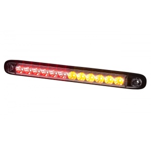 Lampă multifuncțională, Horpol 12/24V pentru spate, universală