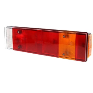 Lampă spate dreapta Vignal cu conetor spate- compatibil cu IVECO