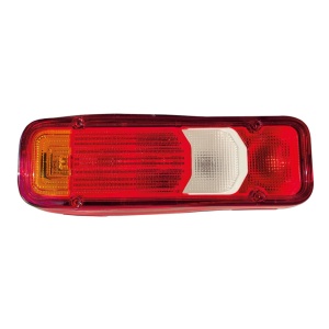 Lampă spate orizontală Vignal LC15 KI 11D, dedicat pentru IVECO