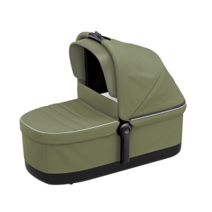 Landou, Thule, Sleek Bassinet, pentru caruciorul Thule Sleek Soft Green