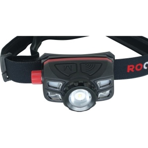 Lanterna frontala ROOKS OK-03.3020