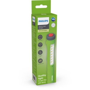 LANTERNA INSPECTIE PORTABILA CU LED 100 LM PHILIPS XPERION 3000