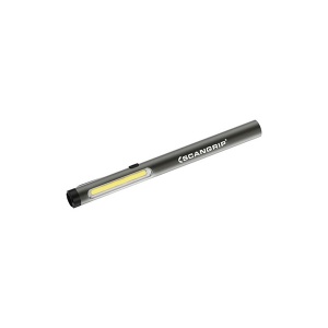 Lanterna Reincarcabila Tip Stilou Work Pen 200/150Lm