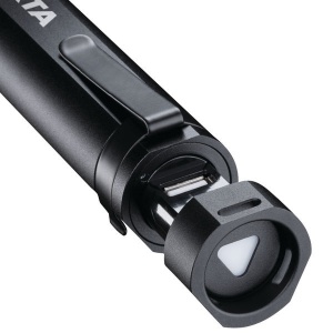 Lanterna Varta Reincarcabila Nightcutter F30