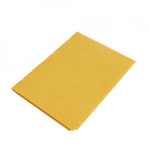 Laveta piele sintetica CHAMOIS 40X30 CM