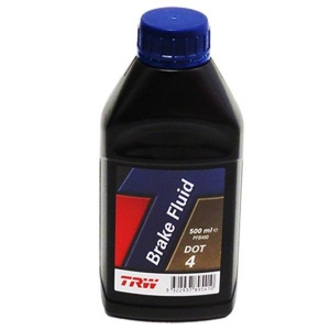 Lichid de frana, Trw, Dot 4, 0.5l