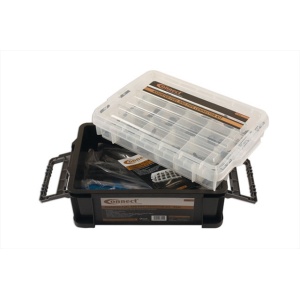 Lsr37199 *Fd Set Complet Conectori Combustibil Si Disp Introducere Conector -Laser Tools