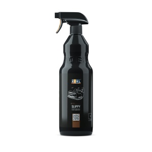 Lubrifiant pentru argila Adbl Slippy, 1L