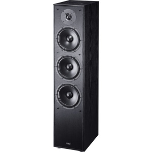 Magnat Monitor S70 boxe de podea, negru