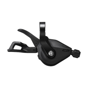 Maneta schimbator dreapta 10 viteze Shimano Deore KSLM4100RC, RAPIDFIRE PLUS, 2400 mm, negru