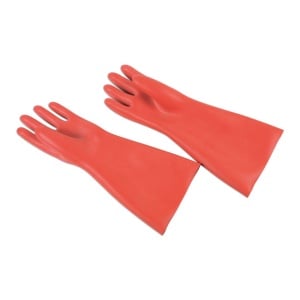 Mănuși izolatoare electrice Flex & Grip - Masura L