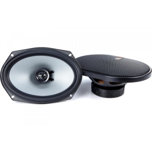 MOREL 350149-220 MAXIMO ULTRA COAX 692MKII DIFUZOARE OVALE COAXIALE 6X9", 110W RMS