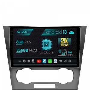Navigatie Chevrolet Epica (2006-2012), Android 13, X-Octacore , 8GB RAM , 256GB ROM, 9.5 Inch - AD-BGX9008,AD-BGRKIT242