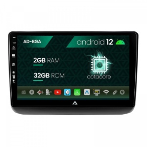 Navigatie Jeep Grand Cherokee (2013-2020), Android 12, A-Octacore , 2GB RAM , 32GB ROM, 9 Inch - AD-BGA9002,AD-BGRKIT298