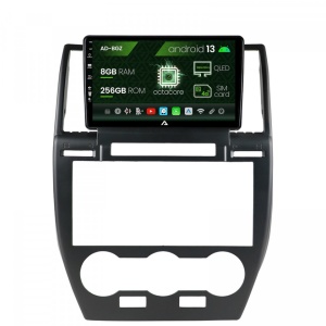 Navigatie Land Rover Freelander 2 (2006-2012), Android 13, Z-Octacore , 8GB RAM , 256GB ROM, 9 Inch - AD-BGZ9008,AD-BGRKIT430