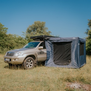 Overlander Anexa Marchiza 270 2M