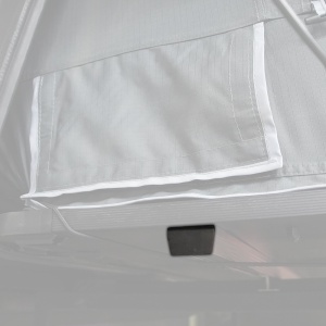Overlander Capac Sina Cort Hard Top