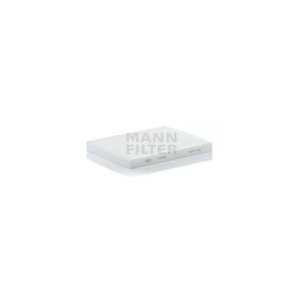 Pachet filtre revizie Ford Fiesta 1.4 TDCi 68 cai, filtre Mann-Filter
