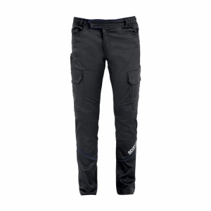 Pantaloni Sparco BOSTON Gri mărimea XXL