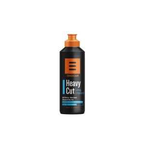Pasta polish abraziva Ewocar Heavy Cut Polishing Compound -250 ml