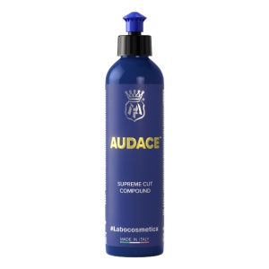 Pasta polish abraziva LABOCOSMETICA Audace 250 g