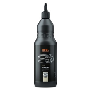 Pasta polish fina 2 in 1 ADBL AIO SOFT, 1L