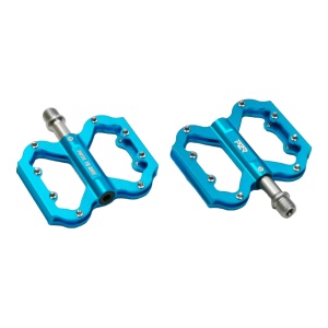 Pedale P2R Flatman 50, 3SB - Albastru