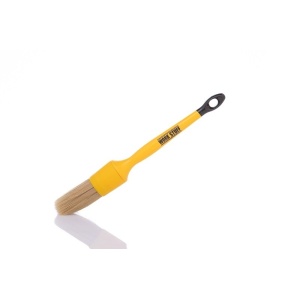 Pensula pentru detailing rotunda Work Stuff Detailing Brush Classic 30mm