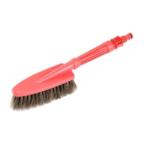 Perie de spalare auto (debit, lungime 33 cm, par mixt), Mammoth