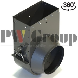 Picior elevator de cereale CL-735-992R
