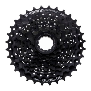 Pinion 8 viteze Shimano Altus ACSHG318132, 11-32T